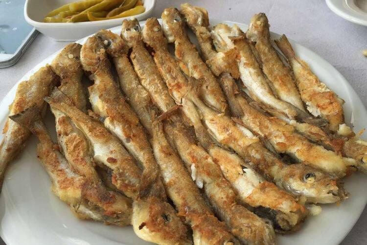 ayabakan balikcisi pisirme evi balgat ankara zomato